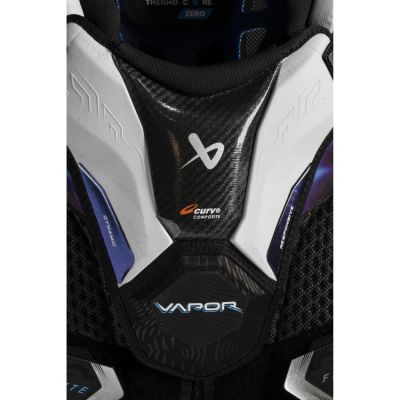 3. Naramienniki hokejowe Bauer Vapor Flylite Int 1064786