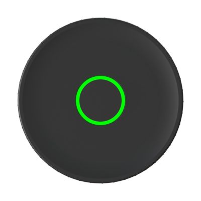 53. Inteligentny zamek do drzwi Yale Linus Smart lock L2 Lite Black