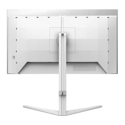 31. MONITOR PHILIPS EVNIA QD-OLED 27" 27M2N6501L/00 240Hz