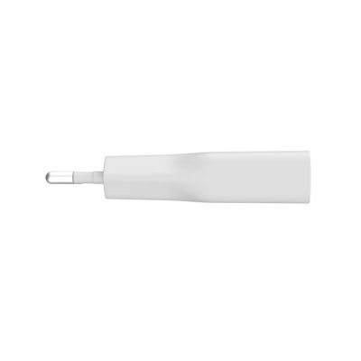 2. NATEC ŁADOWARKA SIECIOWA RIBERA GAN SLIM USB-A USB-C 20W BIAŁA