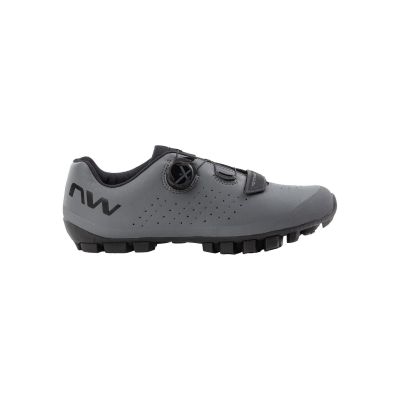 Buty rowerowe NORTHWAVE Hammer Plus szare