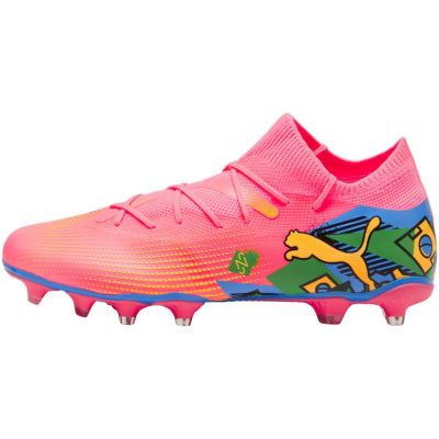 9. Buty piłkarskie Puma Future 7 Match NJR FG/AG M 107840 01