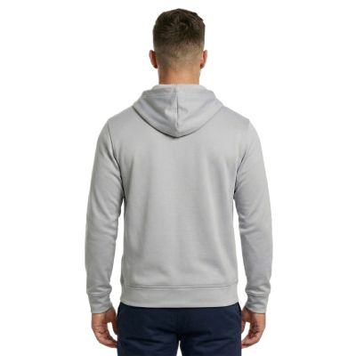 5. Bluza z kapturem męska sportowa Air Jordan Flight MVP - FN4613-043