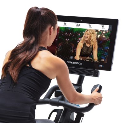 7. Rower spinningowy Freemotion b22.7 COACH™ Bike FMEX84821