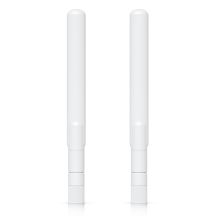 Ubiquiti UACC-UK-Ultra-Omni-Antenna-AO antena Antena dookólna RP-SMA 4 dBi