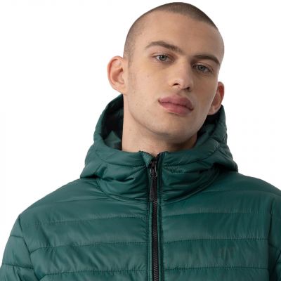 4. Kurtka 4F M240 M 4FAW23TDJAM240 41S