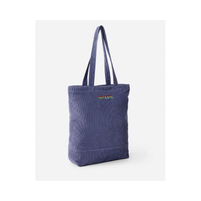 2. Torebka RIP CURL REVIVAL CORD 24L TOTE granatowa