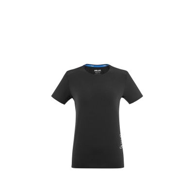 Koszulka MILLET INTENSE PRO LIGHT TS SS W czarny
