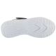 4. Skechers Dynamatic 405110L-BLK Czarne 30