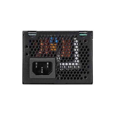 5. Zasilacz Chieftec Smart Series 500W GPF-500G