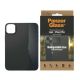 Etui PanzerGlass Biodegradable Case do iPhone 14 Plus / 15 Plus - czarne