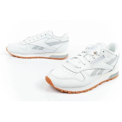 19. Buty sportowe Reebok Wms Classic [HQ2234]