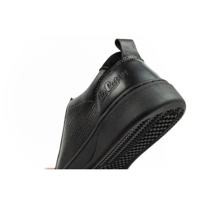 7. Lee Cooper buty trampki sneakersy męskie modne wygodne skórzane