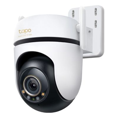 16. Kamera TP-LINK Tapo C530WS