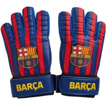 FC Barcelona rękawice bramkarskie junior BG9003