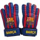 FC Barcelona rękawice bramkarskie junior BG9003
