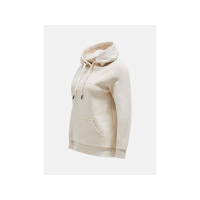 2. Bluza Peak Performance W Original Hood beżowy