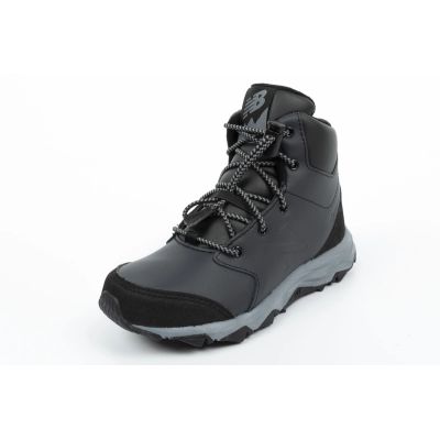 14. Buty zimowe New Balance Jr KH800BKY