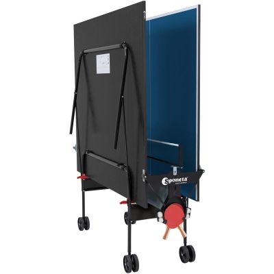 42. STÓŁ DO TENISA STOŁOWEGO SPONETA S1-13i