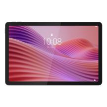 Lenovo Tab Mediatek 64 GB 25,6 cm (10.1") 4 GB Wi-Fi 5 (802.11ac) Android 14 Szary