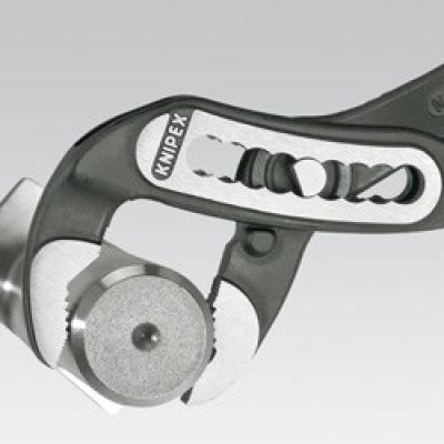 3. Szczypce do rur Knipex 88 01 300