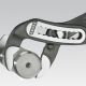 3. Szczypce do rur Knipex 88 01 300