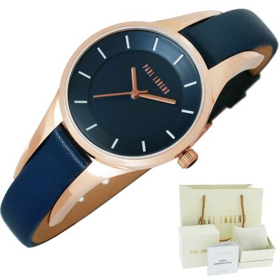 2. Zegarek Damski Paul Lorens PL8154A-6F3