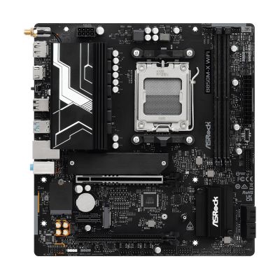 3. Płyta główna Asrock B850M-X WIFI R2.0