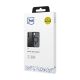11. Etui 3mk Smoke MagCase z MagSafe na Samsung Galaxy S24 - półprzezroczyste