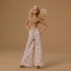 2. Barbie Signature JJX26 lalka