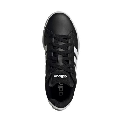 4. Buty dla dzieci adidas Grand Court 3.0 JP9366