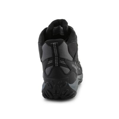4. Buty Merrell West Rim Sport Mid Gtx M J036519