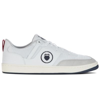 5. Buty K-Swiss K-Varsity M 09075-130-M