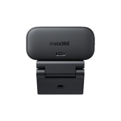 4. Insta360 Link 2C - kamera internetowa 4K