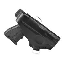 Pistolet hukowy alarmowo sygnałowy STALKER M906 BAS kal. .22 Long Blank (6 mm) Czarny