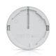20. Kamera Ubiquti UniFi AI Dome Black (UVC-AI-Dome-W) 8MP 3840 x 2160 (16:9) IP66 IK10 10W