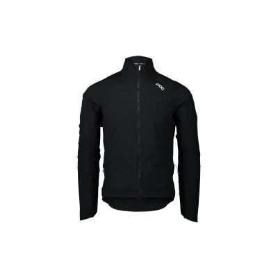 Kurtka rowerowa POC Pro Thermal Jacket czarny
