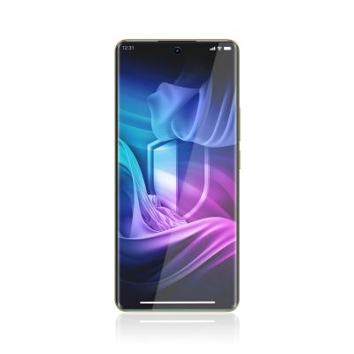 11. Folia matowa 3mk Silky Matt Pro na Realme 12 Pro/12 Pro+