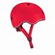 8. Kask Globber New Red Jr 506-102