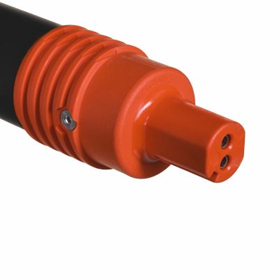 11. PILARKA DO GAŁĘZI AKU.18V 20cm GPC1820L20-QW BLACK+DECKER