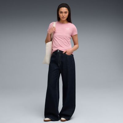 15. Koszulka Puma Ess Small No. 1 logo Tee (s) W 682373 65