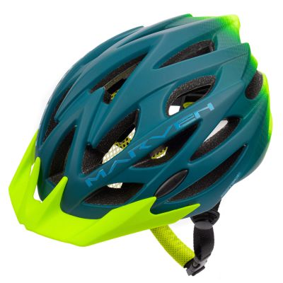 23. Kask rowerowy Meteor Marven 25186