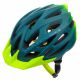 23. Kask rowerowy Meteor Marven 25186