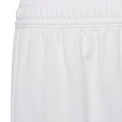 4. Spodenki adidas Entrada 22 Short Y Jr HG6292