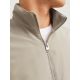 4. Jack&Jones kurtka bomberka JJERUSH HARRINGTON BOMBER NOOS 12204277 CROCKERY