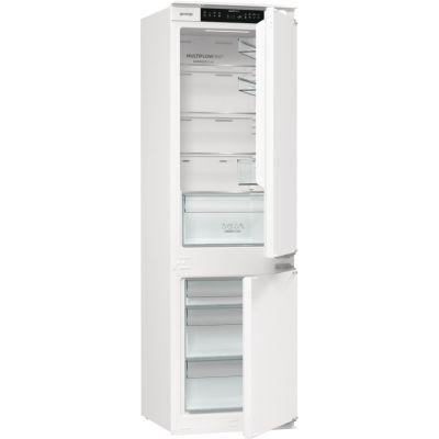 2. Lodówka do zabudowy GORENJE NRKI517E41