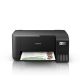 19. Urządzenie wielofunkcyjne EPSON EcoTank ET-2860 Atramentowa A4 5760 x 1440 DPI 33 stron/min Wi-Fi Czarne