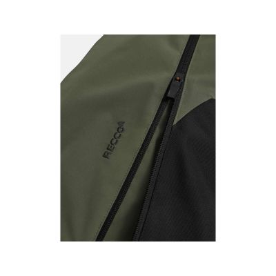 3. Spodnie narciarskie Peak Performance W Shred Pants zielony