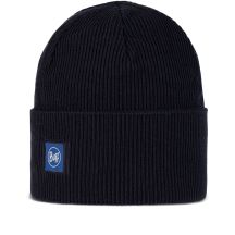 Czapka zimowa Buff Crossknit Beanie - night blue