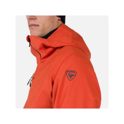 10. Kurtka Rossignol Evader Jkt